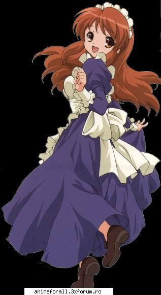 :nebun: 3. mikuru asahina