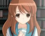 :rusine:  :cool: 3. mikuru asahina
