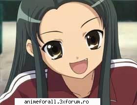 4. Tsuruya - fata_iadului - The Melancoly of Haruhi Suzumia