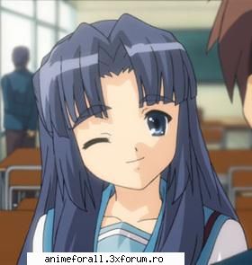 :nebun: 5. ryoko asakura