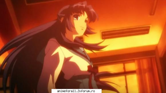 :rusine:  :nod: 5. ryoko asakura