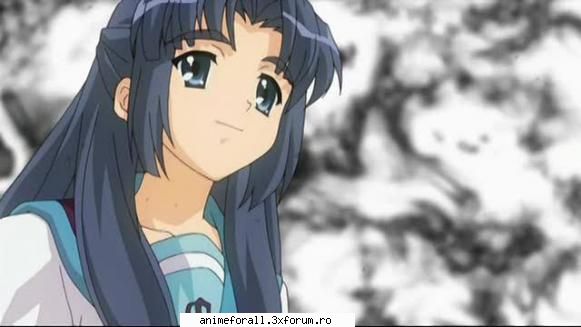 5. Ryoko Asakura - fata_iadului - The Melancoly of Haruhi Suzumia