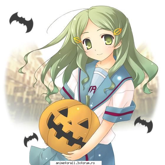 7. Emiri Kimidori - fata_iadului - The Melancoly of Haruhi Suzumia