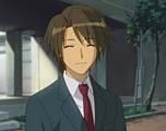 8. Itsuki Koizumi - fata_iadului - The Melancoly of Haruhi Suzumia