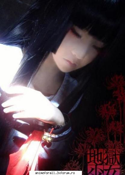 Detalii despre personaje! - fata_iadului - ~Jigoku Shoujo~