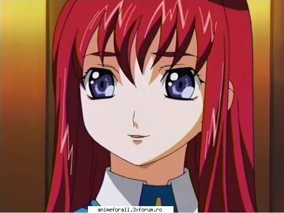 Ecleir - Sora Negino - ~Kiddy Grade~