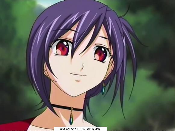 Ecleir - Sora Negino - ~Kiddy Grade~