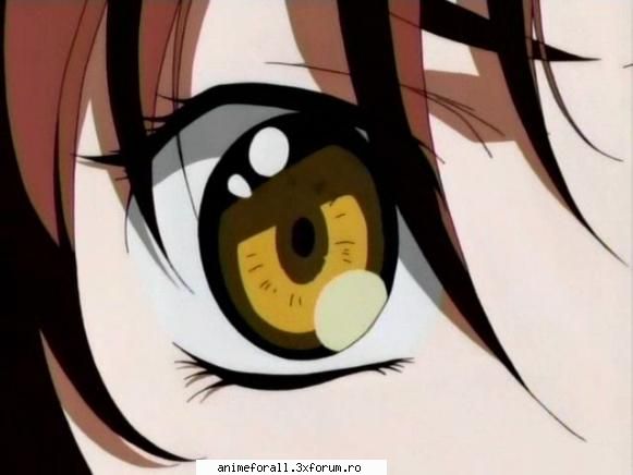 Ecleir - Sora Negino - ~Kiddy Grade~