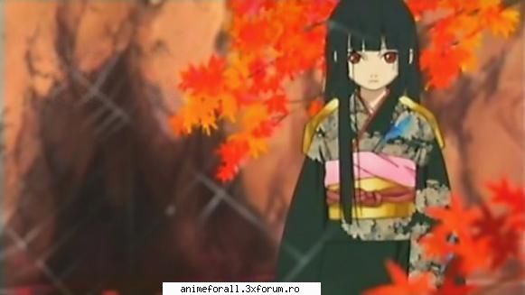 Enma Ai - sasuke - ~Jigoku Shoujo~