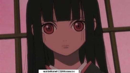 Enma Ai - sasuke - ~Jigoku Shoujo~