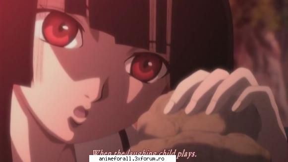 Enma Ai - sasuke - ~Jigoku Shoujo~