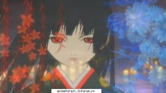 Enma Ai - sasuke - ~Jigoku Shoujo~