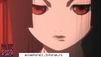 Enma Ai - sasuke - ~Jigoku Shoujo~