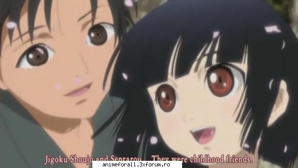 Enma Ai - sasuke - ~Jigoku Shoujo~