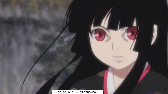 Enma Ai - sasuke - ~Jigoku Shoujo~