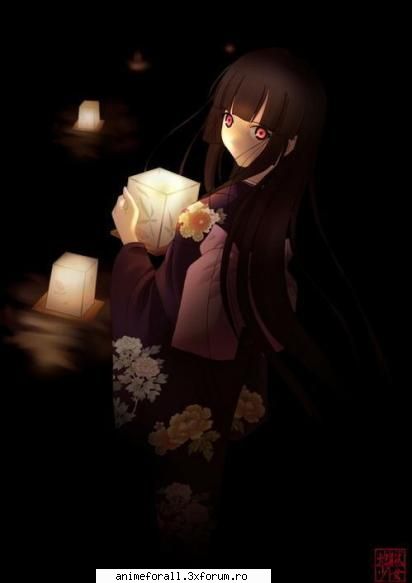 Enma Ai - sasuke - ~Jigoku Shoujo~
