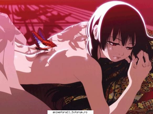 Enma Ai - sasuke - ~Jigoku Shoujo~