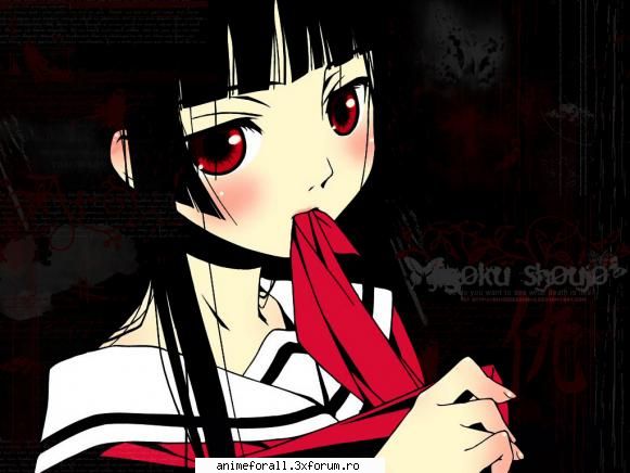 Enma Ai - sasuke - ~Jigoku Shoujo~