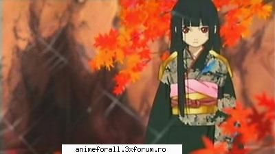 Enma Ai - sasuke - ~Jigoku Shoujo~