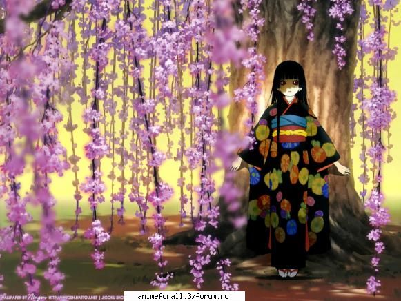 Enma Ai - sasuke - ~Jigoku Shoujo~