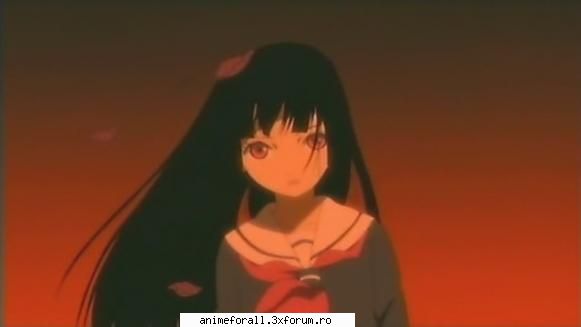 Enma Ai - sasuke - ~Jigoku Shoujo~