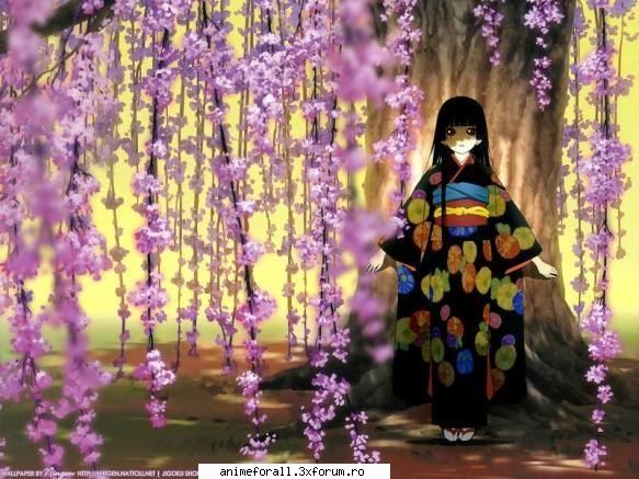 Enma Ai - sasuke - ~Jigoku Shoujo~