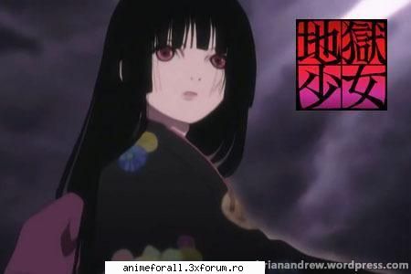 Enma Ai - sasuke - ~Jigoku Shoujo~