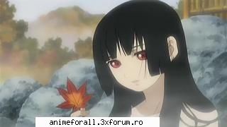 Enma Ai - sasuke - ~Jigoku Shoujo~