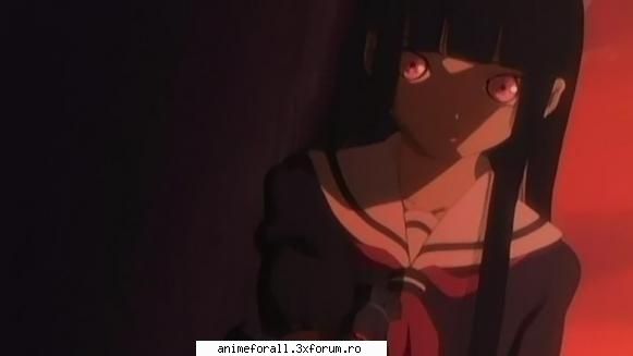 Enma Ai - sasuke - ~Jigoku Shoujo~