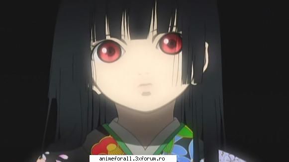 Enma Ai - sasuke - ~Jigoku Shoujo~