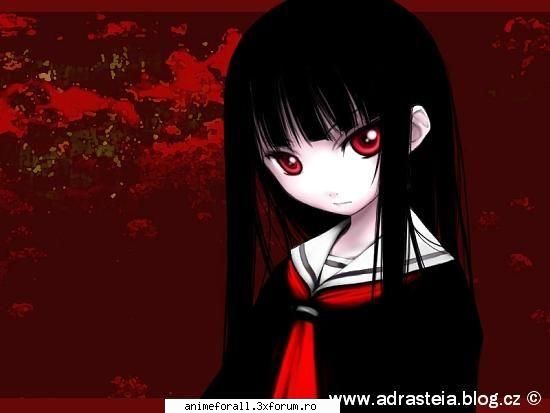 Enma Ai - sasuke - ~Jigoku Shoujo~