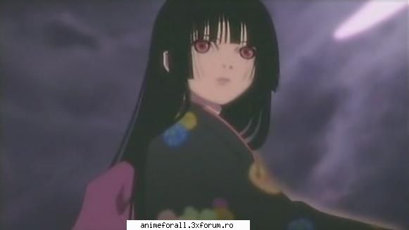 Enma Ai - sasuke - ~Jigoku Shoujo~