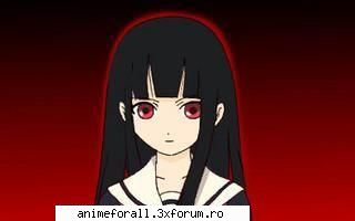 Enma Ai - sasuke - ~Jigoku Shoujo~