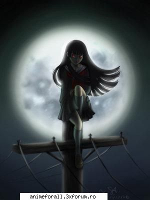 Enma Ai - sasuke - ~Jigoku Shoujo~