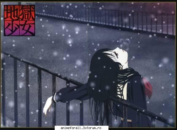 Enma Ai - sasuke - ~Jigoku Shoujo~