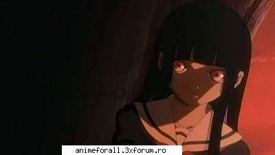 Enma Ai - sasuke - ~Jigoku Shoujo~