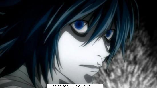 Galerie! - fata_iadului - Death Note