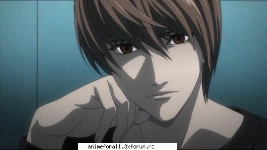 Galerie! - fata_iadului - Death Note