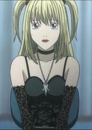 Galerie! - fata_iadului - Death Note