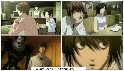 Galerie! - fata_iadului - Death Note