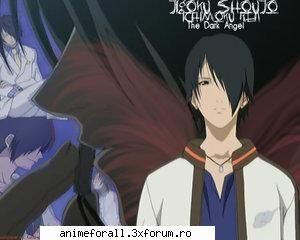 Ichimoku Ren - sasuke - ~Jigoku Shoujo~