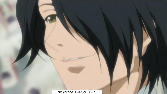 Ichimoku Ren - sasuke - ~Jigoku Shoujo~