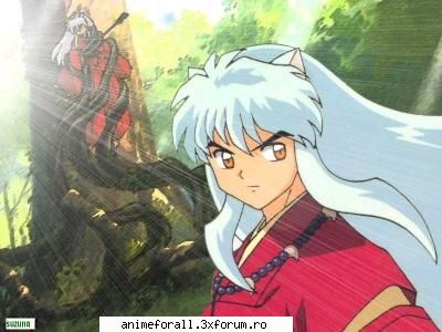 Inuyasha - fata_iadului - Inuyasha