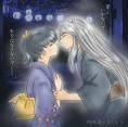 Inuyasha&Kagome - fata_iadului - Inuyasha