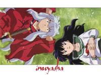 Inuyasha&Kagome - fata_iadului - Inuyasha