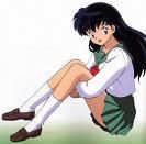 Kagome - fata_iadului - Inuyasha