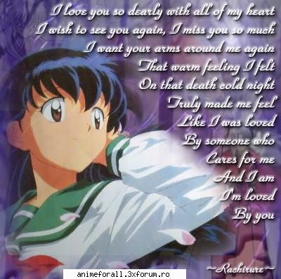 Kagome - fata_iadului - Inuyasha