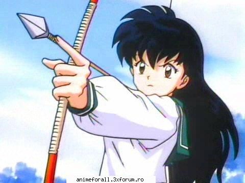 Kagome - fata_iadului - Inuyasha