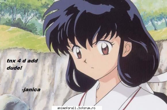 Kagome - fata_iadului - Inuyasha