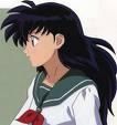 Kagome - fata_iadului - Inuyasha